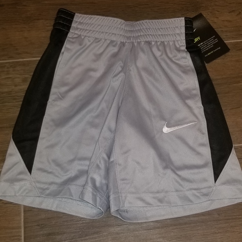 Nike dri fit